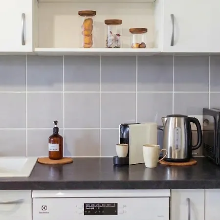 T3 Universites & Hospitals - Havre De Paix Pres - Parking - Terrasse Appartement Toulouse