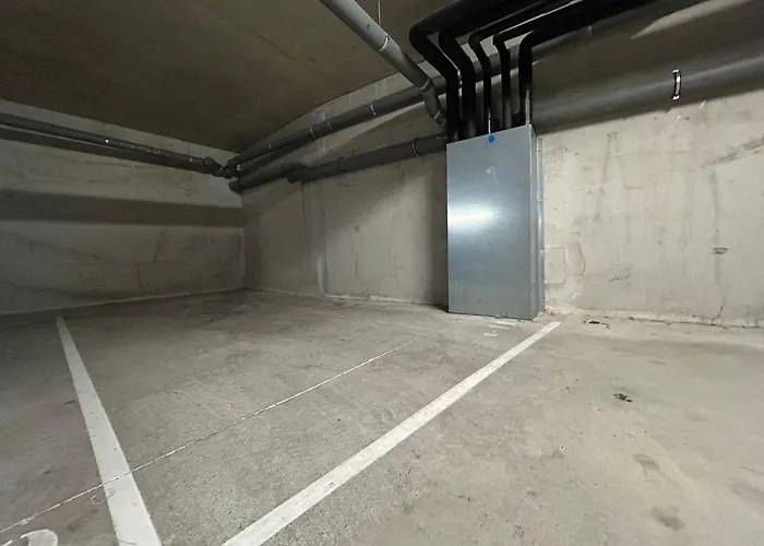 Appartement T3 Universites & Hospitals - Havre De Paix Pres - Parking - Terrasse Toulouse