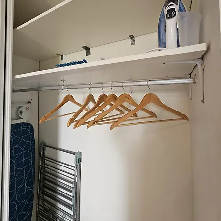 T3 Universites & Hospitals - Havre De Paix Pres - Parking - Terrasse *