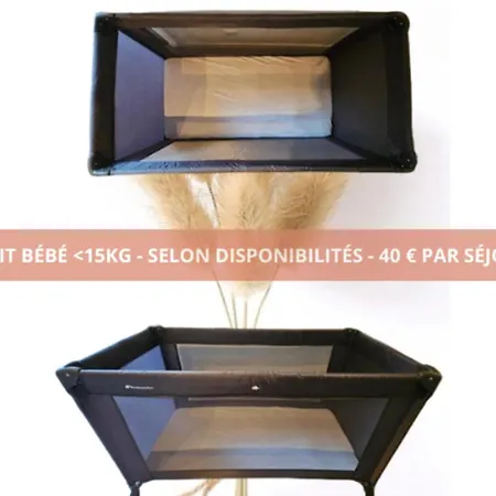 T3 Universites & Hospitals - Havre De Paix Pres - Parking - Terrasse