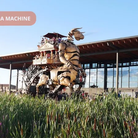 T3 Universites & Hospitals - Havre De Paix Pres - Parking - Terrasse トゥールーズ