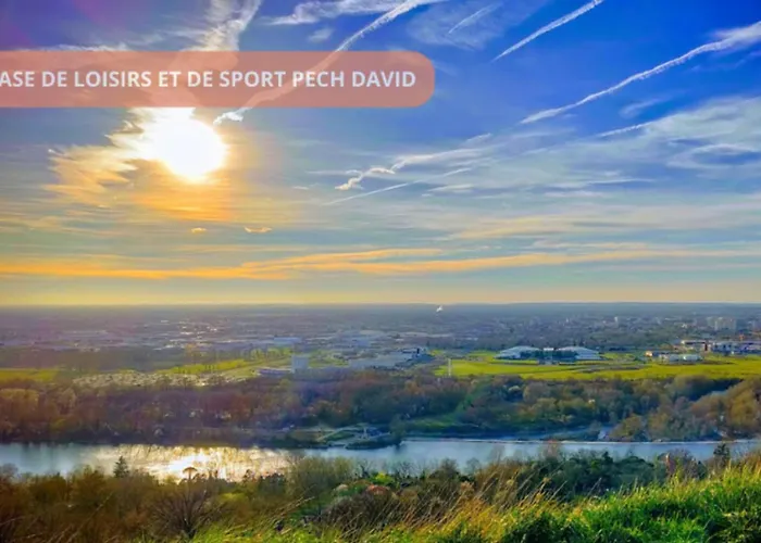 T3 Universites & Hospitals - Havre De Paix Pres - Parking - Terrasse 아파트