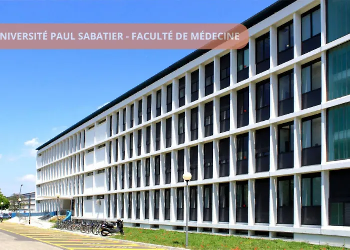 T3 Universites & Hospitals - Havre De Paix Pres - Parking - Terrasse Apartament