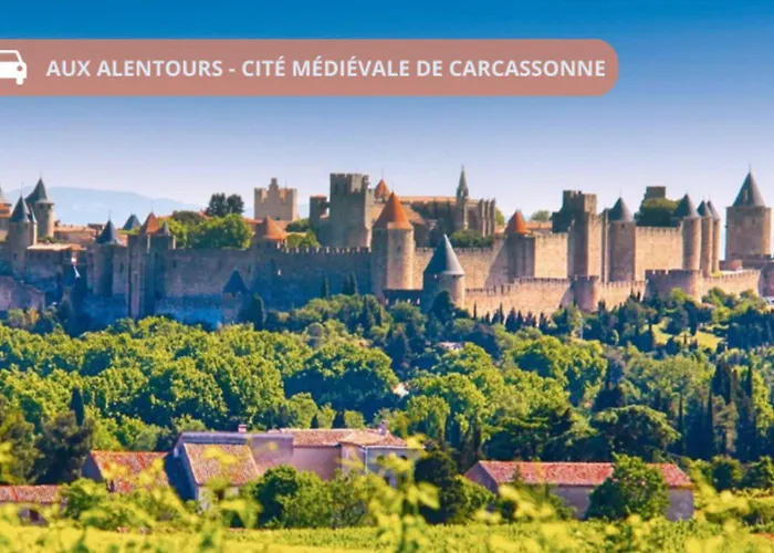 T3 Universites & Hospitals - Havre De Paix Pres - Parking - Terrasse 아파트