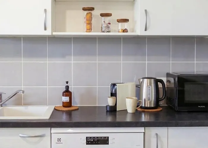 T3 Universites & Hospitals - Havre De Paix Pres - Parking - Terrasse 아파트 툴루즈