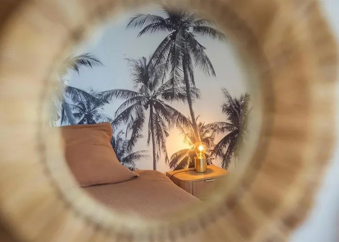 T3 Universites & Hospitals - Havre De Paix Pres - Parking - Terrasse Apartament Tuluza