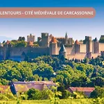 T3 Universites & Hospitals - Havre De Paix Pres - Parking - Terrasse Apartamento