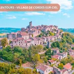 T3 Universites & Hospitals - Havre De Paix Pres - Parking - Terrasse Apartamento *