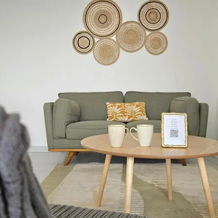 Apartamento T3 Universités&hospitals - Havre De Paix Près - Parking - Terrasse Toulouse