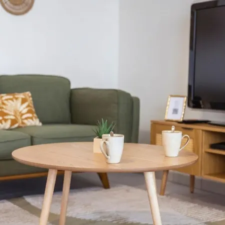 T3 Universites & Hospitals - Havre De Paix Pres - Parking - Terrasse * Toulouse