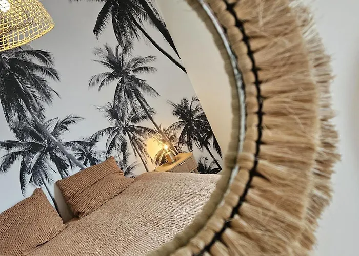 T3 Universités&hospitals - Havre De Paix Près - Parking - Terrasse *