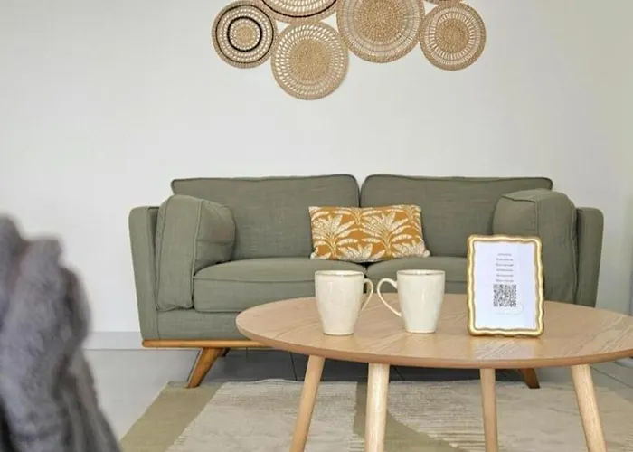 Apartamento T3 Universités&hospitals - Havre De Paix Près - Parking - Terrasse Toulouse