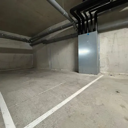 Appartamento T3 Universités&hospitals - Havre De Paix Près - Parking - Terrasse Tolosa